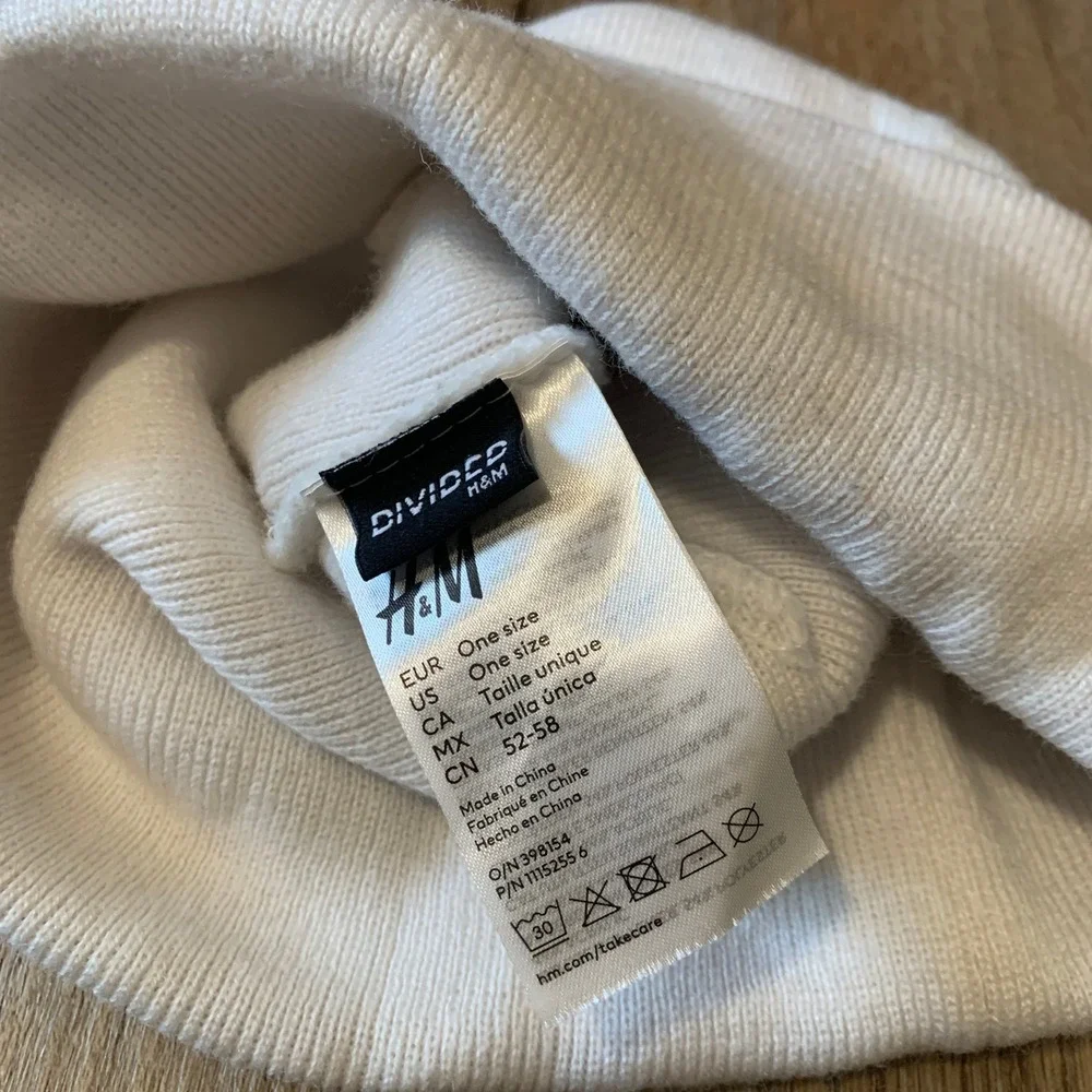 H&M